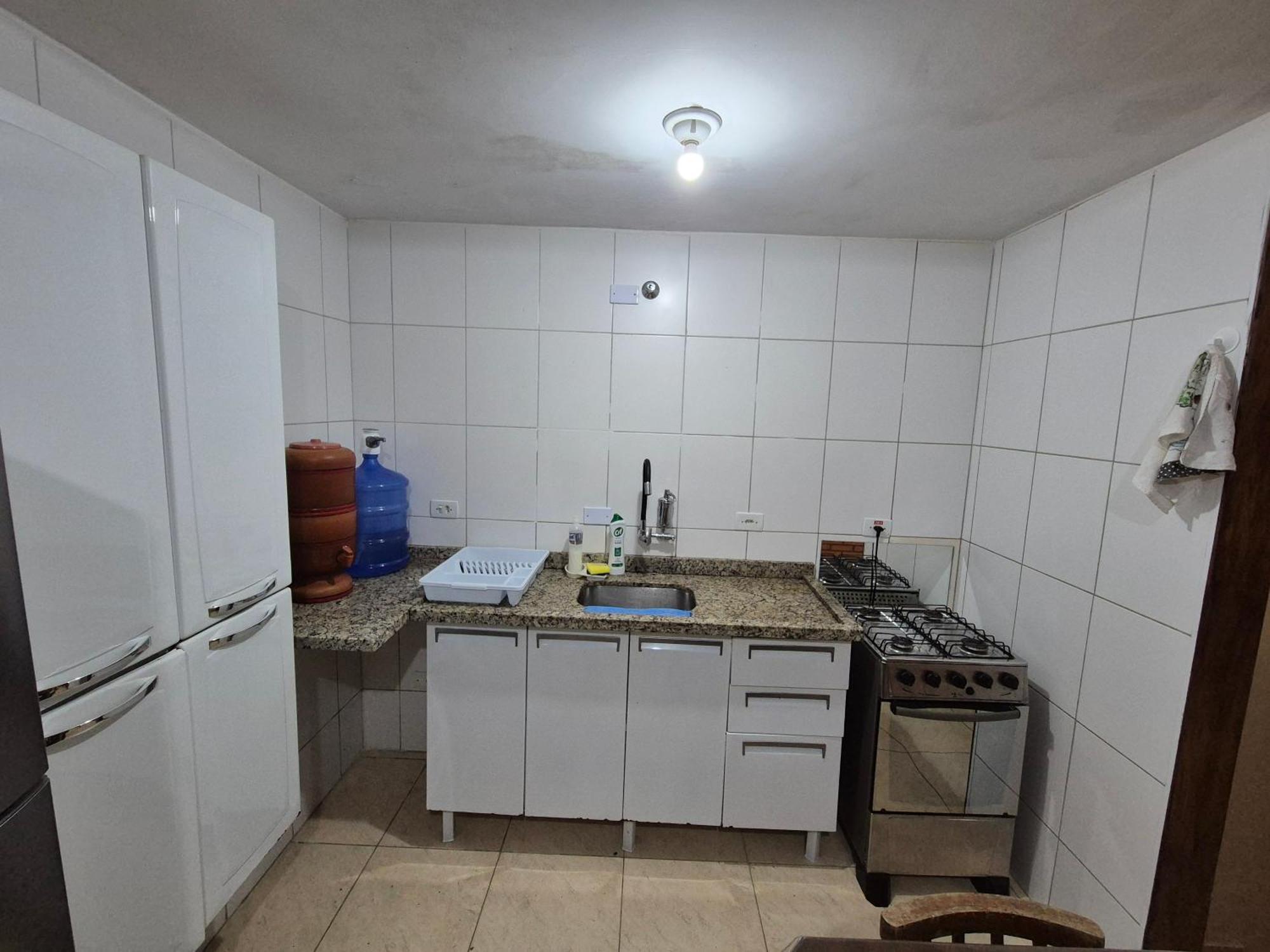 Casa 7 Em Ubatuba No Centro Condominio Com Piscina E Churrasqueira מראה חיצוני תמונה