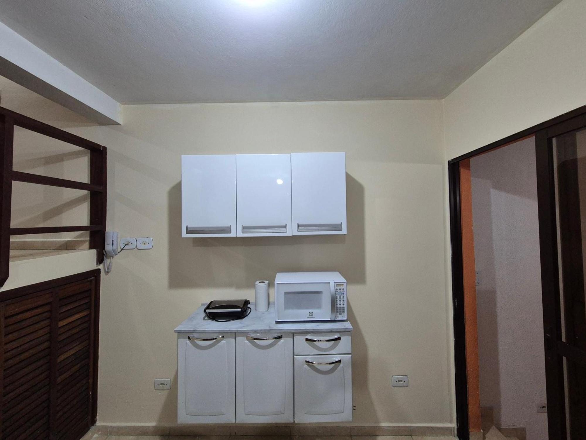 Casa 7 Em Ubatuba No Centro Condominio Com Piscina E Churrasqueira מראה חיצוני תמונה