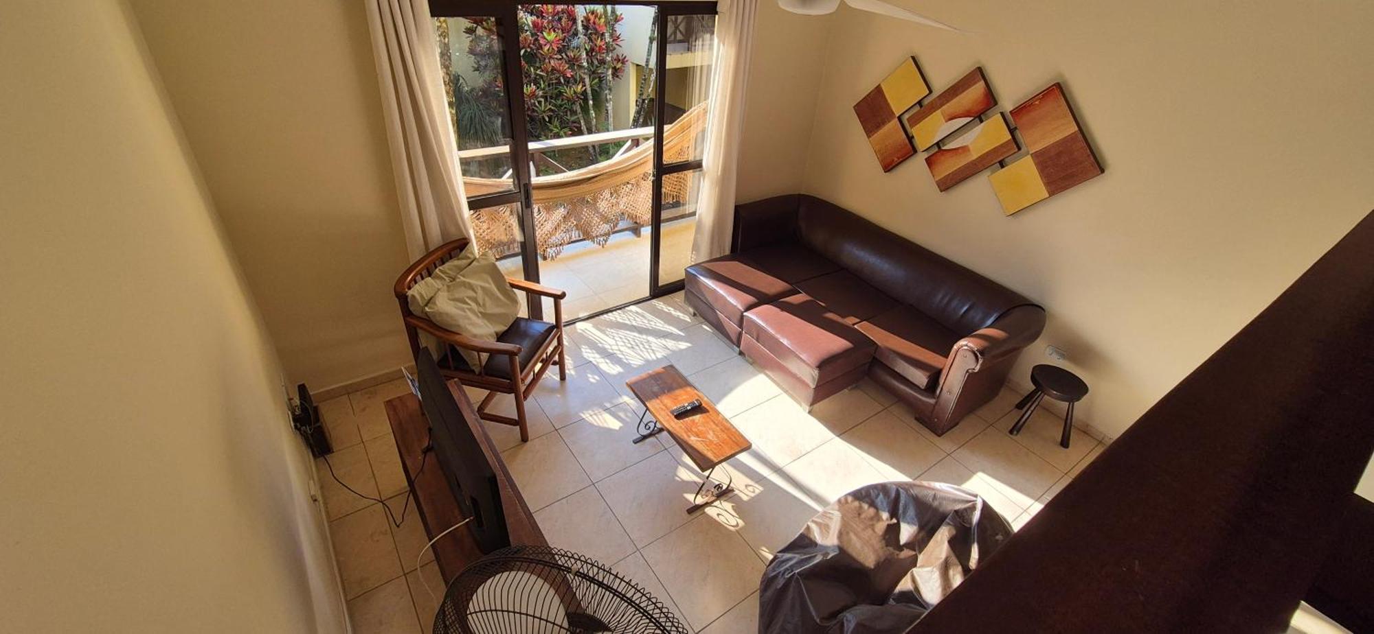 Casa 7 Em Ubatuba No Centro Condominio Com Piscina E Churrasqueira מראה חיצוני תמונה