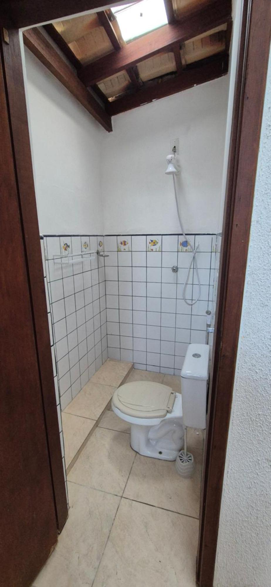 Casa 7 Em Ubatuba No Centro Condominio Com Piscina E Churrasqueira מראה חיצוני תמונה
