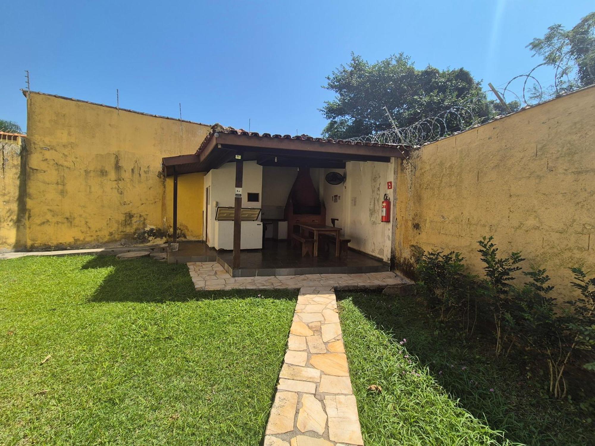 Casa 7 Em Ubatuba No Centro Condominio Com Piscina E Churrasqueira מראה חיצוני תמונה
