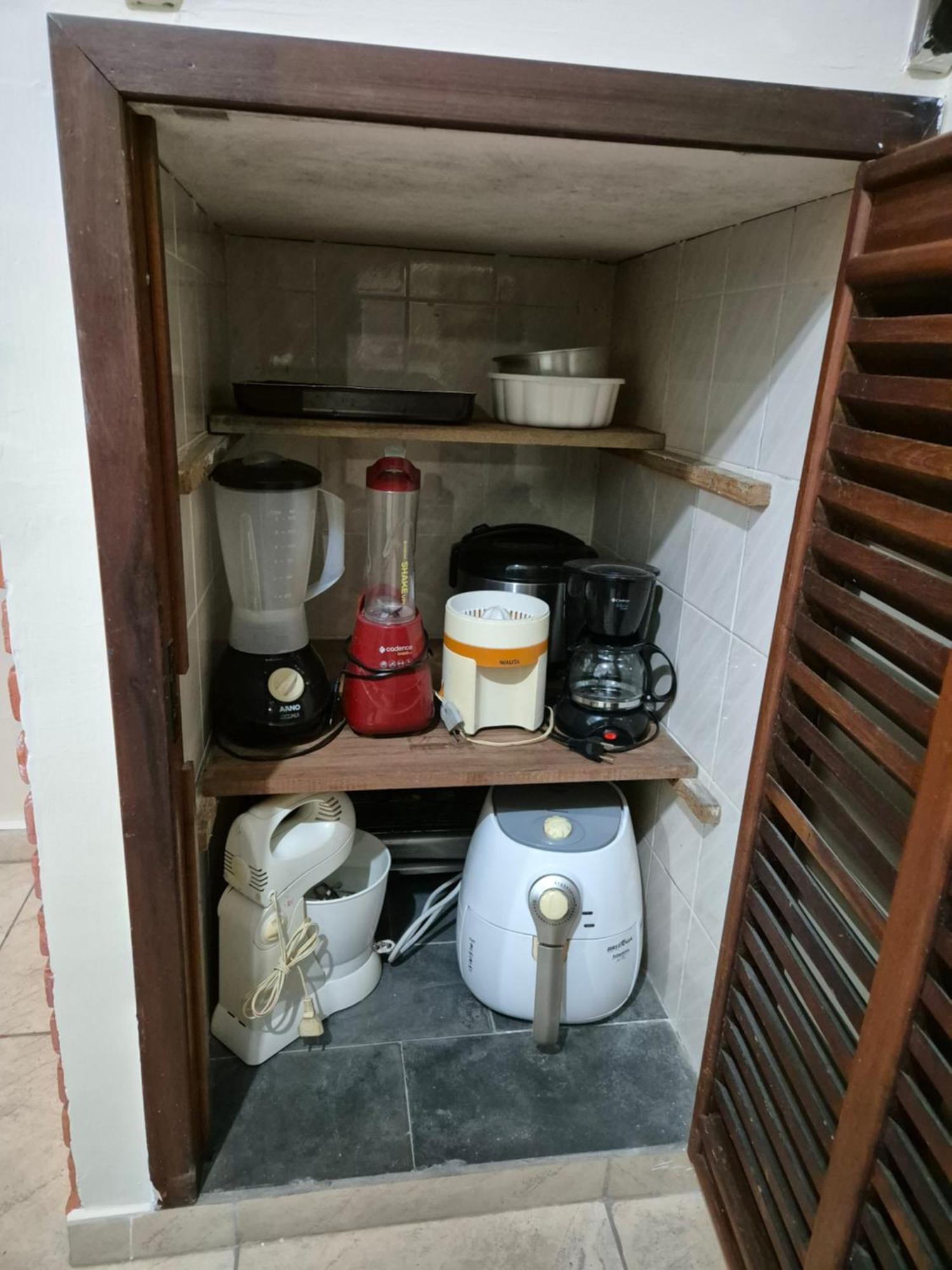 Casa 7 Em Ubatuba No Centro Condominio Com Piscina E Churrasqueira מראה חיצוני תמונה