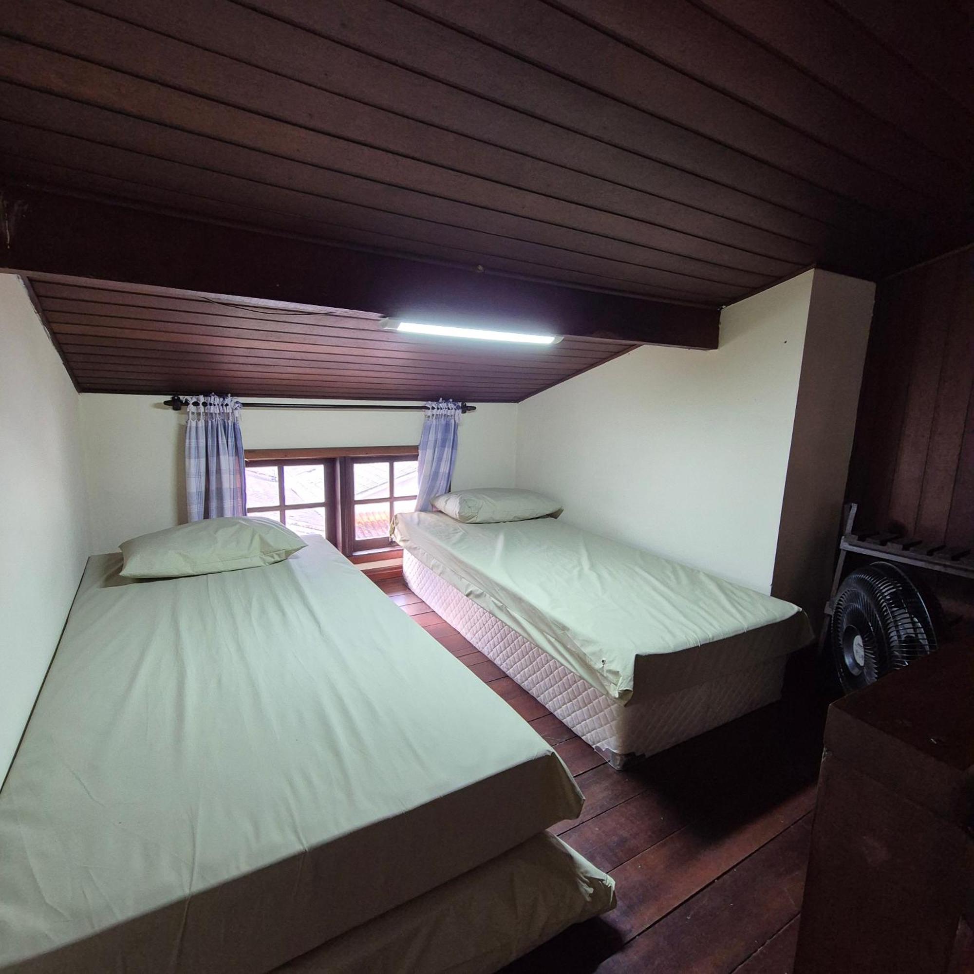 Casa 7 Em Ubatuba No Centro Condominio Com Piscina E Churrasqueira מראה חיצוני תמונה
